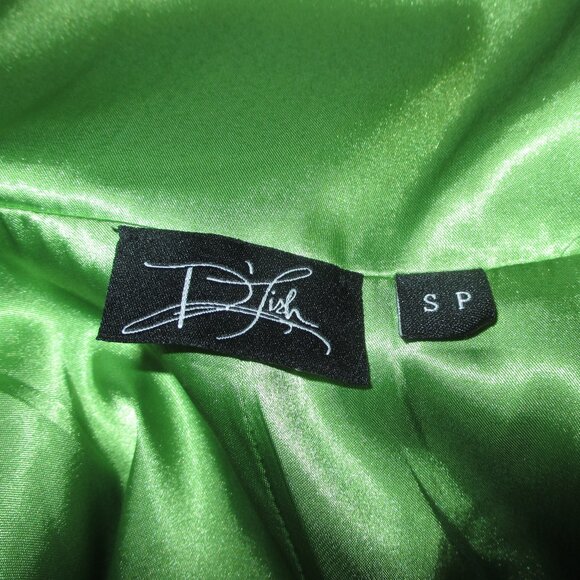 Catherine D'Lish Beverly Gown - Picture 6 of 11